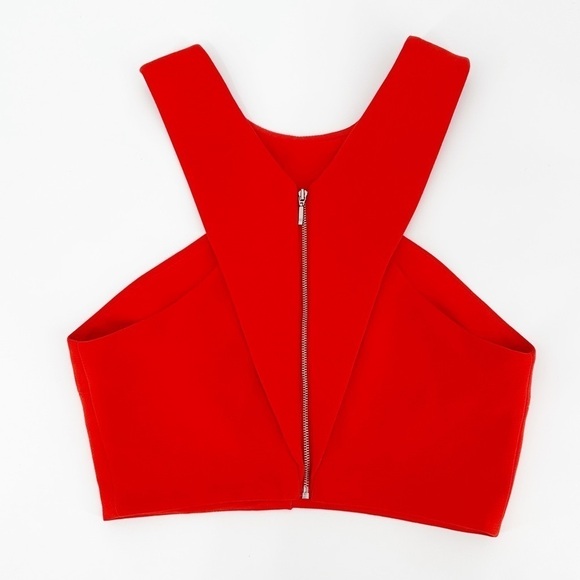 Revolve Finders Keepers Hurricane Top Size Small - Picture 4 of 8